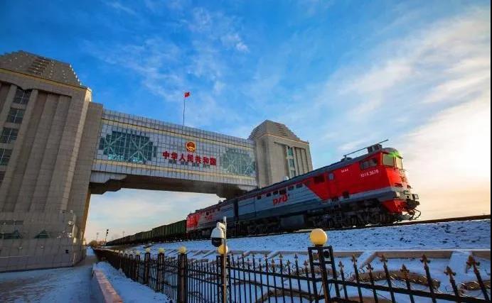 好消息！今日起，内蒙古满洲里铁路、公路口岸恢复相关业务！