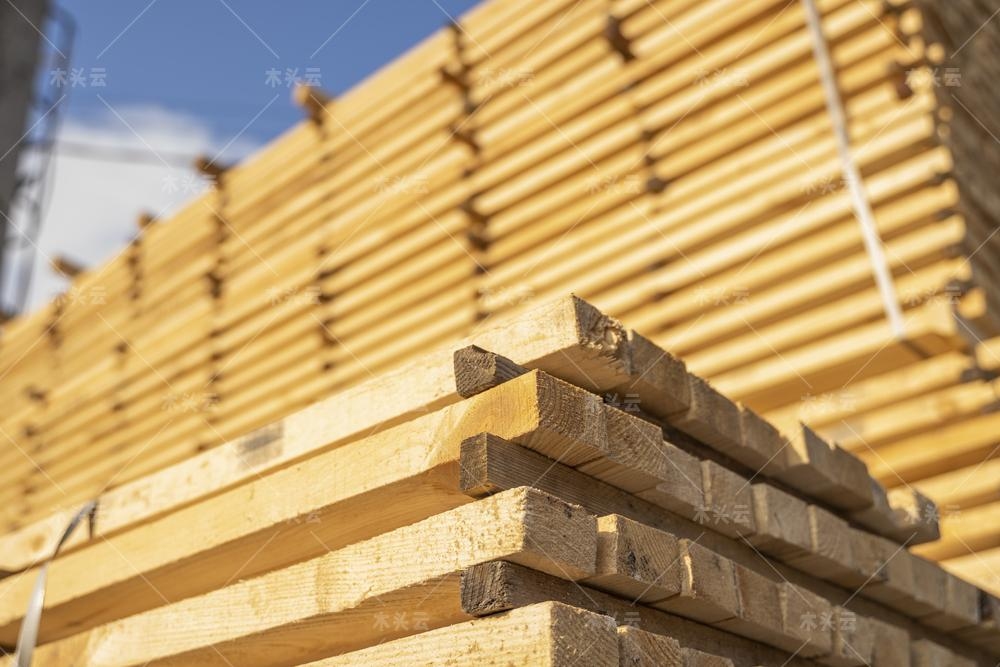 德国：木材价格趋于平稳，后续或将下降