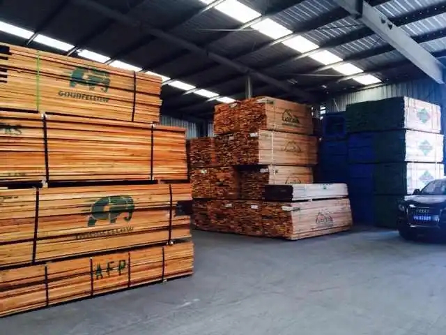 2022年6月29日德国木材市场价格行情