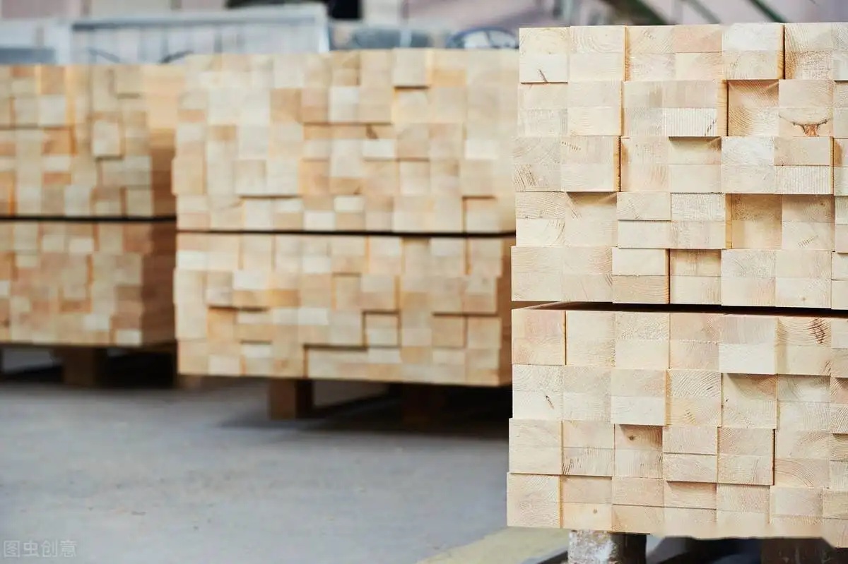 国内最大的木材市场批发在哪里?